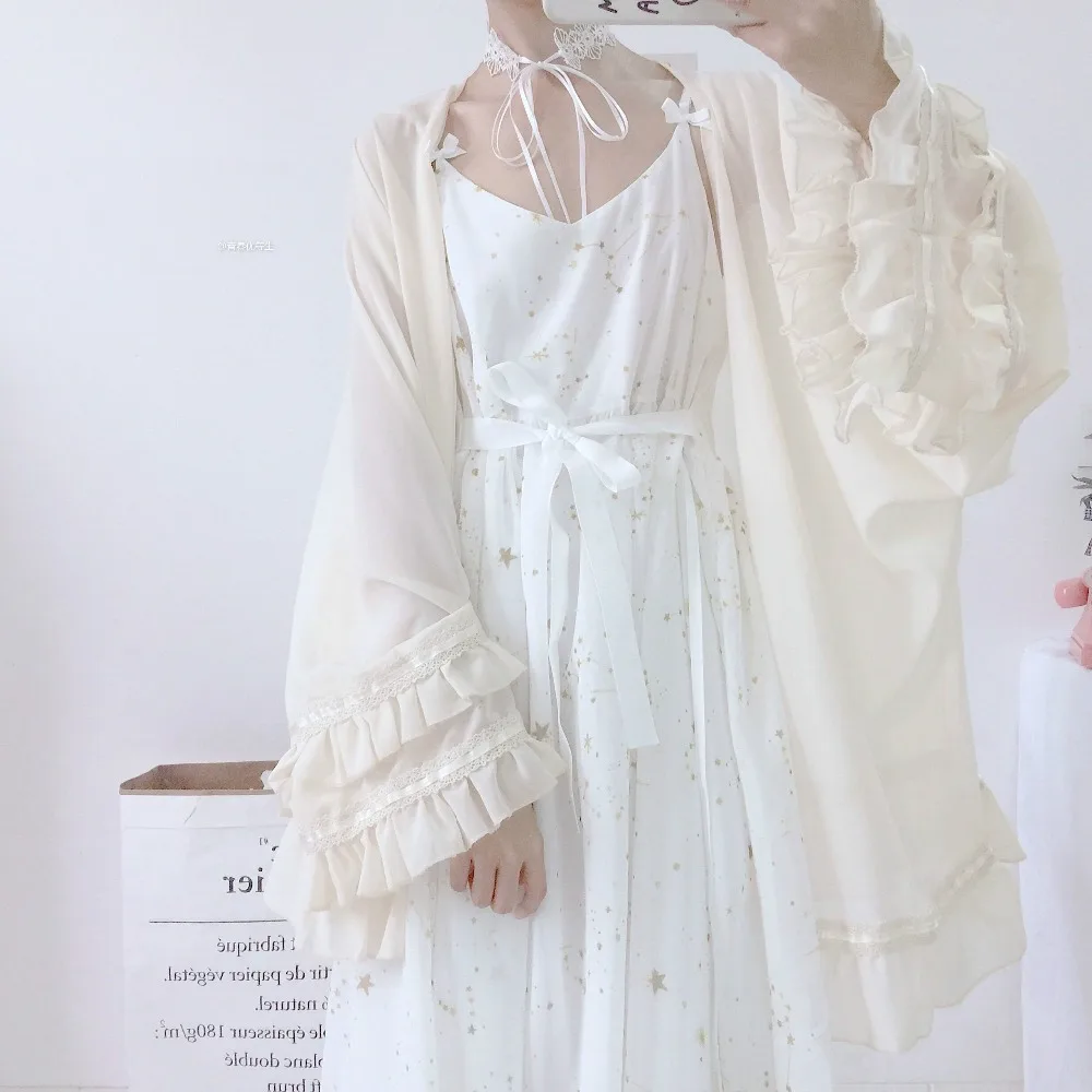 Sweet lolita dress kawaii girl loli jsk+coat suit victorian dress cute printing vintage lace falbala gothic lolita princess loli
Sweet lolita dress kawaii girl loli jsk+coat suit victorian dress cute printing vintage lace falbala gothic lolita princess loli
