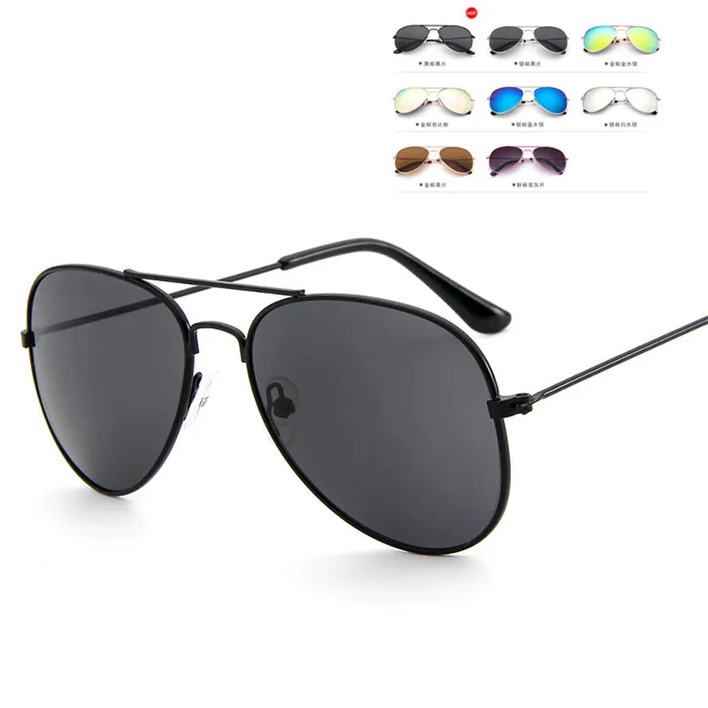 2019 Classic Sunglasses children Sunglasses children Driving Mirror Male and Female Sun glasses Oculos de sol
2019 Classic Sunglasses children Sunglasses children Driving Mirror Male and Female Sun glasses Oculos de sol