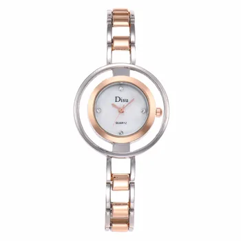 Simple Luxury Women Bracelet Watch Ladies Fashion Casual Stainless Steel Quartz Wristwatch Relogio Feminino Clock zegarek damski
Simple Luxury Women Bracelet Watch Ladies Fashion Casual Stainless Steel Quartz Wristwatch Relogio Feminino Clock zegarek damski