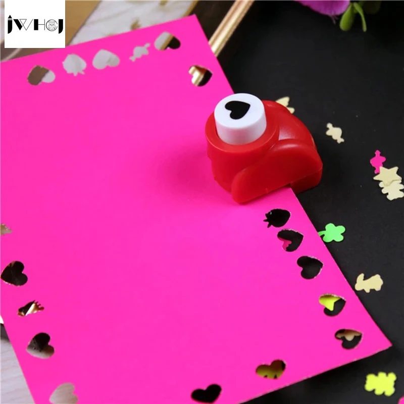 JWHCJ 5 pages 15x10cm photo album Scrapbook Embossed Paper,Color Fluorescent DIY Handmade Sticker Decor Card For Punches
JWHCJ 5 pages 15x10cm photo album Scrapbook Embossed Paper,Color Fluorescent DIY Handmade Sticker Decor Card For Punches