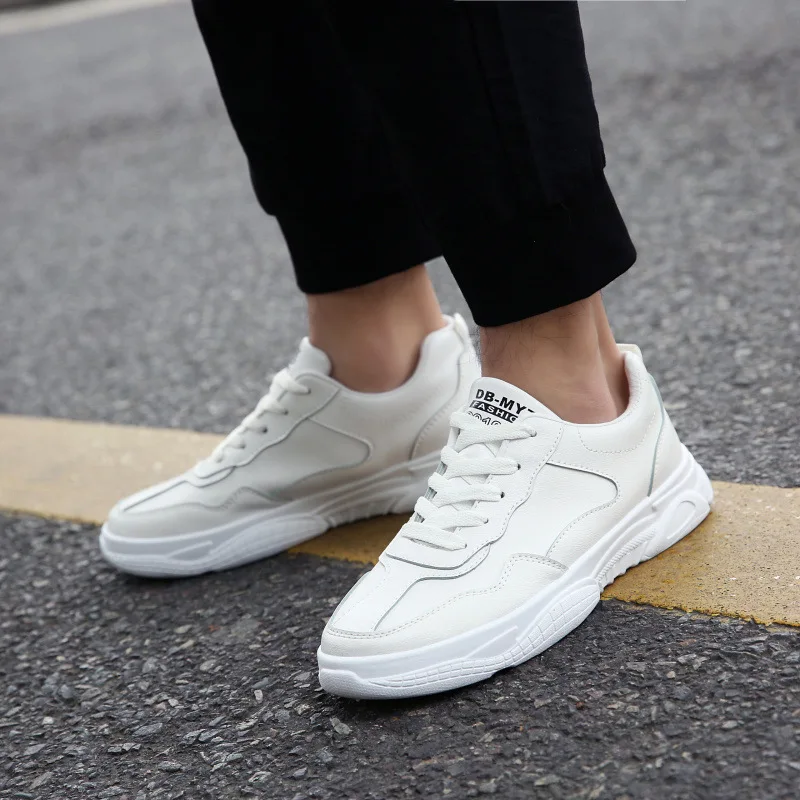 Summer New Mens Shoes Casual Men Sneakers Fashion Sneakers Men Vulcanized Shoes Lace Up White Shoes Hip Hop Male Shoes Adult
Summer New Mens Shoes Casual Men Sneakers Fashion Sneakers Men Vulcanized Shoes Lace Up White Shoes Hip Hop Male Shoes Adult