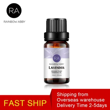 100% Lavender Pure Essential Oil 10ml for Relaxing Body and Mind Promoting Deep Sleep Plant Aromatherapy Oil Skin Care Oil
100% Lavender Pure Essential Oil 10ml for Relaxing Body and Mind Promoting Deep Sleep Plant Aromatherapy Oil Skin Care Oil