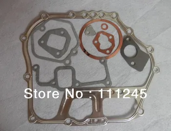 5KW DIESEL GASKET SET FOR YANMAR L100 9HP TILLER W/ BASE CARBURETOR EXHAUST MUFFLER CYLINDER CRANCASE FUEL INJECTION GASKETS
5KW DIESEL GASKET SET FOR YANMAR L100 9HP TILLER W/ BASE CARBURETOR EXHAUST MUFFLER CYLINDER CRANCASE FUEL INJECTION GASKETS