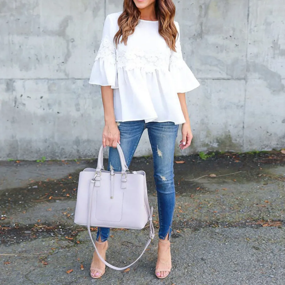 chiffon blouse (7)