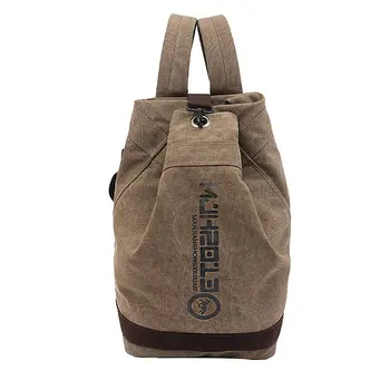 New Manjianghong Backpack Man and Woman Backpacks leather canvas shoulder bag women Backpack
New Manjianghong Backpack Man and Woman Backpacks leather canvas shoulder bag women Backpack
