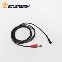 Electric bike Hydraulic/Mechanical Brake Sensor For Rear Front Hub Motor Conversion Kits Hydraulic Brake System image