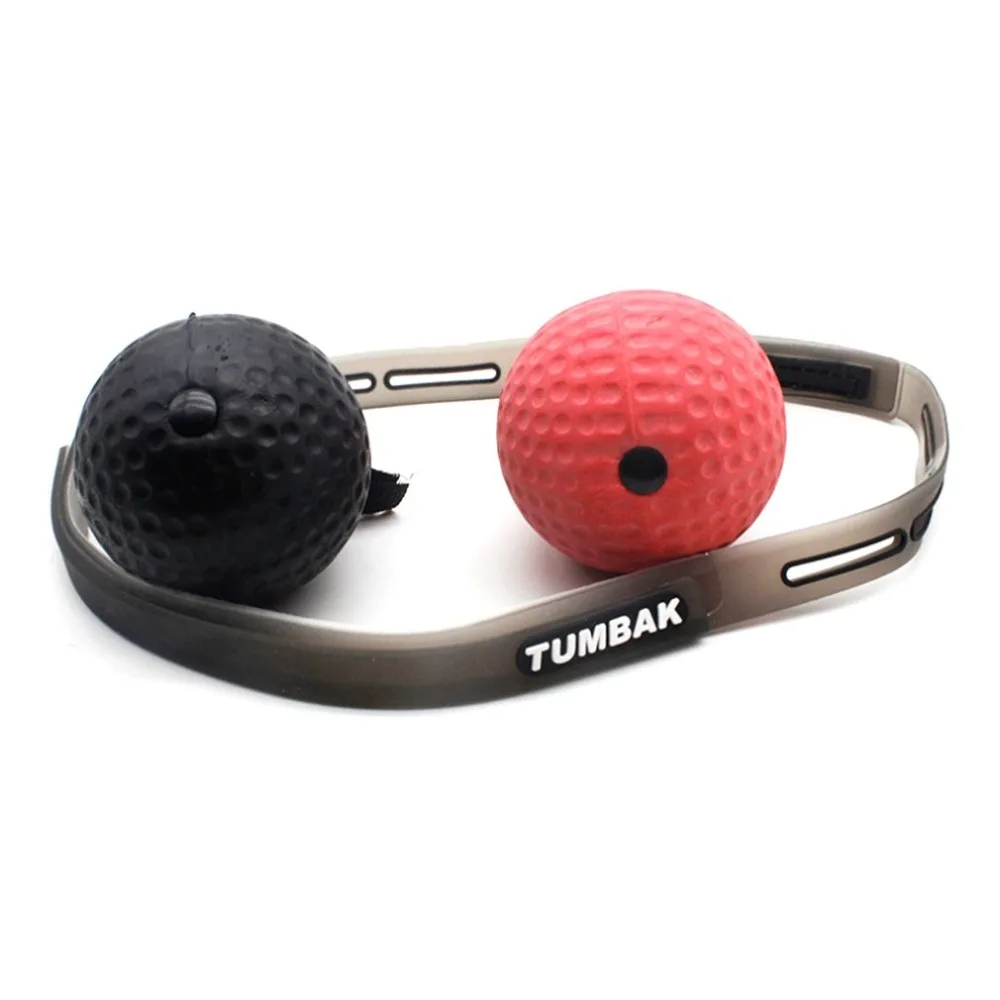Fight Boxing Reaction Training Ball Boxing Speed Ball Magic Ball Home Training Equipment Decompression Ball
Fight Boxing Reaction Training Ball Boxing Speed Ball Magic Ball Home Training Equipment Decompression Ball