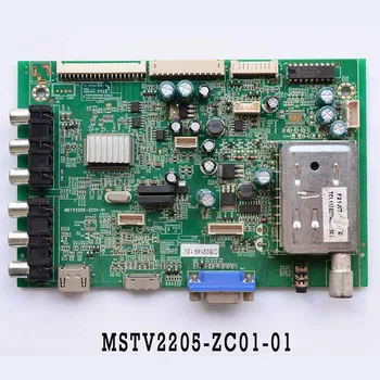 ORIGINAL LE26M16 LE24M16 22M16 LE19M19 MAINBOARD MSTV2205-ZC01-01 LED19C100 LED22C100 LED26C100 24C100 SCREEN V260H1-LE7
ORIGINAL LE26M16 LE24M16 22M16 LE19M19 MAINBOARD MSTV2205-ZC01-01 LED19C100 LED22C100 LED26C100 24C100 SCREEN V260H1-LE7