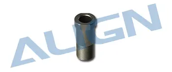 Genuine Align T-REX 500 Tail Shaft Slide Bush H50089 t-rex 500 Spare parts Track Ship
Genuine Align T-REX 500 Tail Shaft Slide Bush H50089 t-rex 500 Spare parts Track Ship