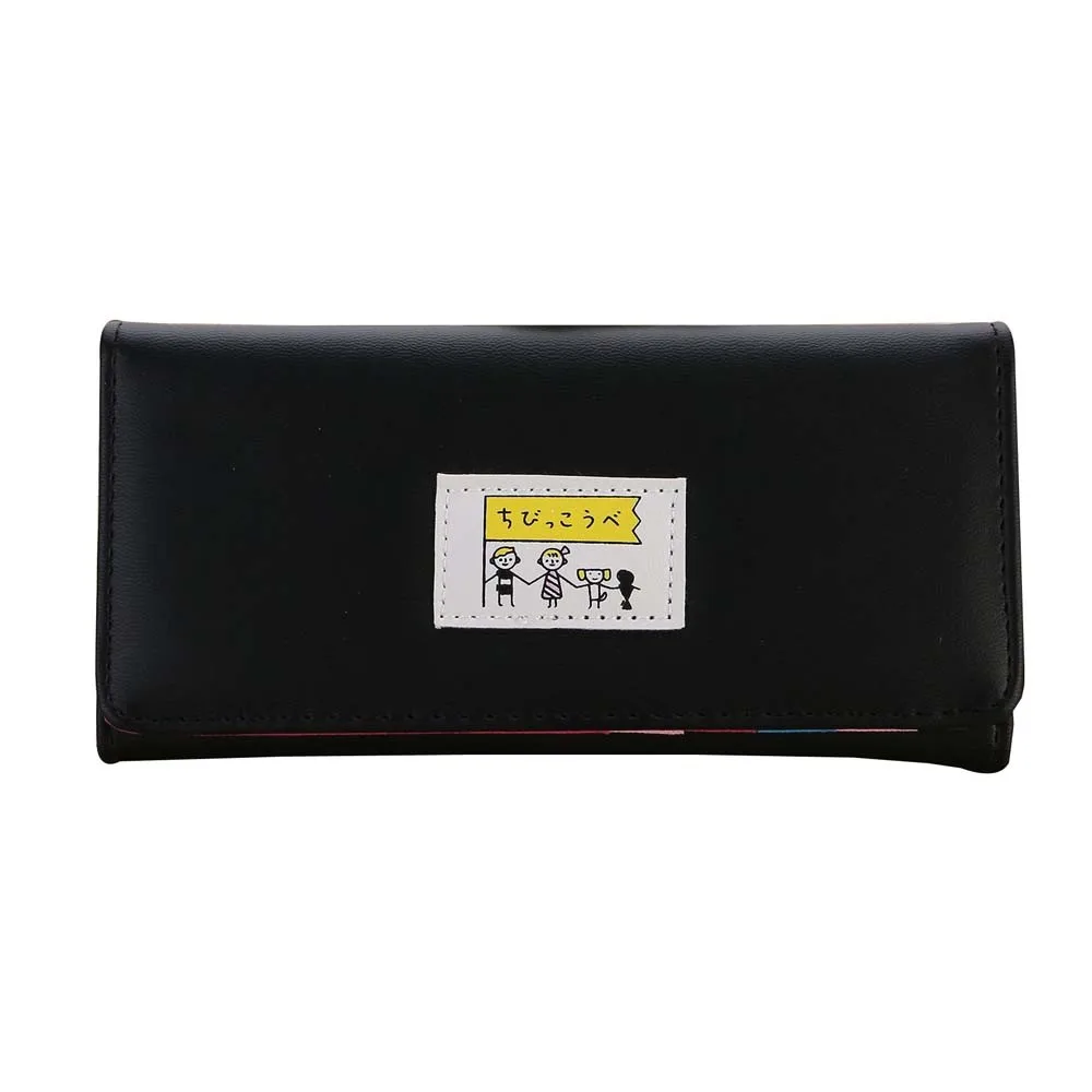 OCARDIAN Wallet female long wallet carteira Lady Long Cartoon Print Coin Purse Solid Color Card Pack Drop shipping A1003#25
OCARDIAN Wallet female long wallet carteira Lady Long Cartoon Print Coin Purse Solid Color Card Pack Drop shipping A1003#25