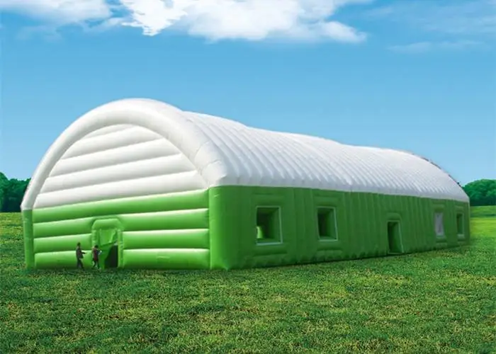 NEW Giant Inflatable Party Tent Customized Tent On Sale Advertising Inflatable Tent
NEW Giant Inflatable Party Tent Customized Tent On Sale Advertising Inflatable Tent