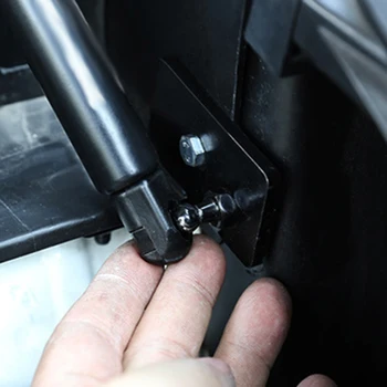 Car Front Hood Hood Hydraulic Rod Support Spring Shock Absorbing Bracket Suitable for Kia Lion Running 16-18 Ql Kx5
Car Front Hood Hood Hydraulic Rod Support Spring Shock Absorbing Bracket Suitable for Kia Lion Running 16-18 Ql Kx5