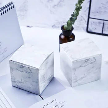 50Pcs Marbling style Gifts Box Wedding Favors and Candy Boxes 8x8x8cm Party Supplies Baby Shower Paper Chocolate Boxes Package
50Pcs Marbling style Gifts Box Wedding Favors and Candy Boxes 8x8x8cm Party Supplies Baby Shower Paper Chocolate Boxes Package