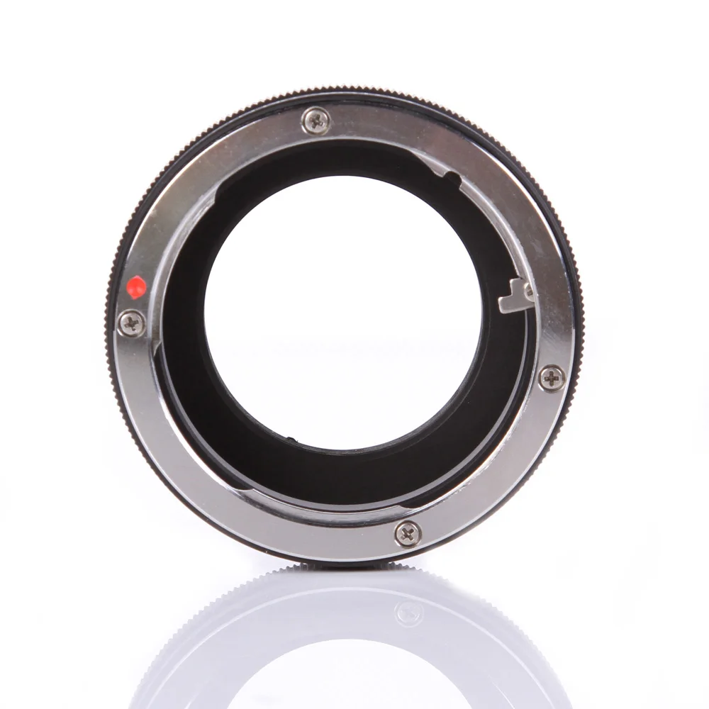 Description Picture 4 of itemFotga  Adapter Ring Mount for Olympus OM Classic Manual Lens to Micro M4/3 Mount Camera Olympus DSLR Camera