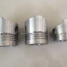 Piston- CHANGCHAI/JD BRAND Diesel engine Piston- CHANGCHAI/JD BRAND Diesel engine