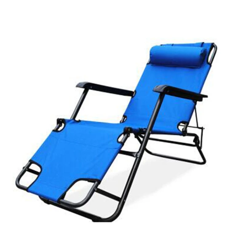 Adjustable Zero Gravity Chair Garden Recliner Lounge Chair Portable Extendable Outdoor Folding Reclining Chair Blue - US Stock
Adjustable Zero Gravity Chair Garden Recliner Lounge Chair Portable Extendable Outdoor Folding Reclining Chair Blue - US Stock