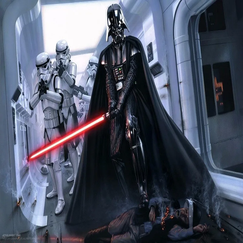 Halloween Party Cosplay Costumes Darth Vader Adult Costume Darth Vader Costume For Adult Free Shipping
Halloween Party Cosplay Costumes Darth Vader Adult Costume Darth Vader Costume For Adult Free Shipping