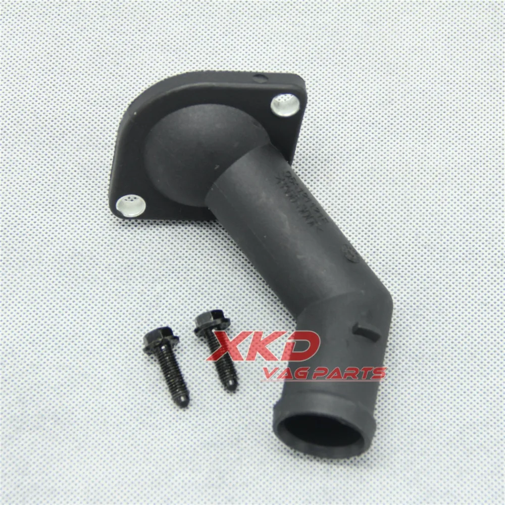 Thermostat Housing Cover&Screws Kit For VW Beetle Golf Jetta Audi TT 1.8T 06A 121 121 C N 909 450 02
Thermostat Housing Cover&Screws Kit For VW Beetle Golf Jetta Audi TT 1.8T 06A 121 121 C N 909 450 02