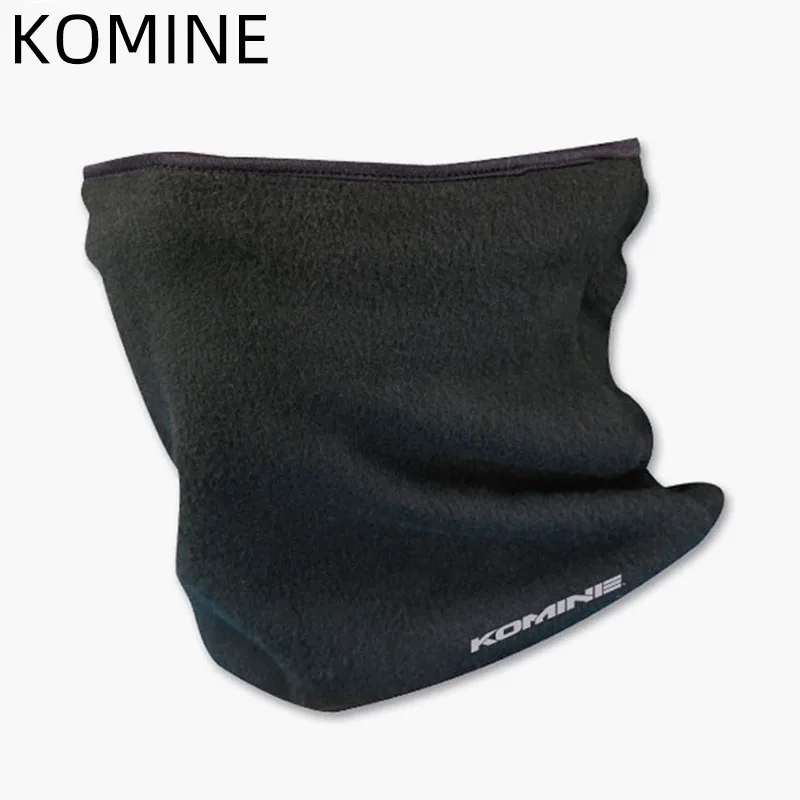 KOMINE motorcycle mask bicycle riding snowboard outdoor sports windproof warm winter neck mask
KOMINE motorcycle mask bicycle riding snowboard outdoor sports windproof warm winter neck mask