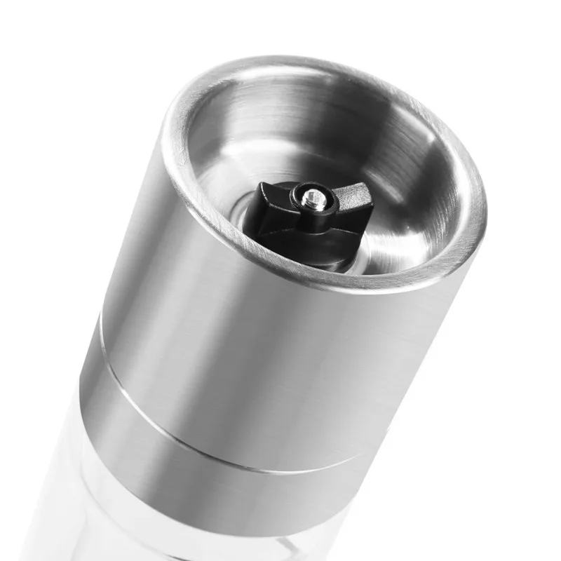 2 in 1 stainless steel manual salt and pepper mill spice grinder 2 in 1 stainless steel manual salt and pepper mill spice grinder - - 2 in 1 stainless steel manual salt and pepper mill spice grinder - photo HTB1Gp3ZKVXXXXcCXFXXq6xXFXXXk - 2 in 1 stainless steel manual salt and pepper mill spice grinder 2 in 1 stainless steel manual salt and pepper mill spice grinder - - 2 in 1 stainless steel manual salt and pepper mill spice grinder