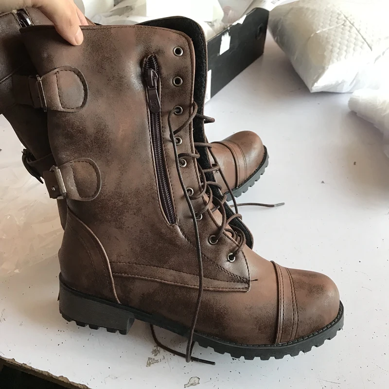 roxy boots with pocket