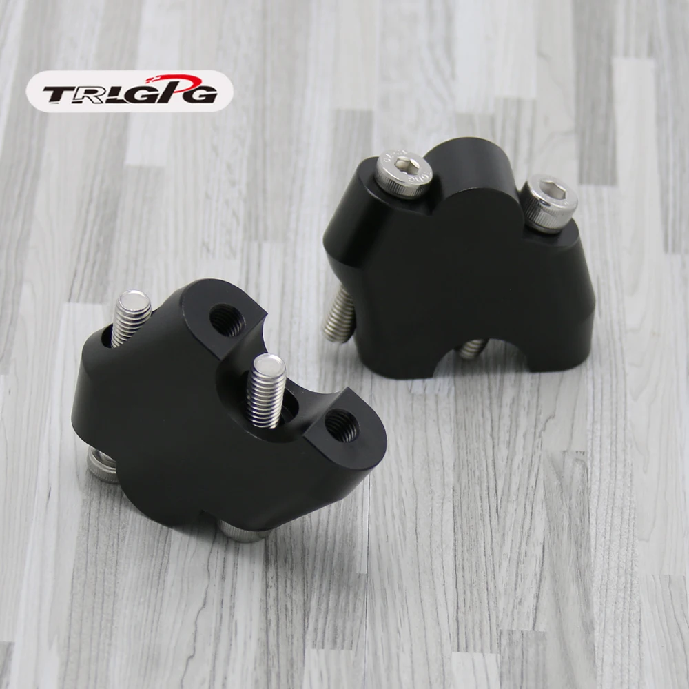 motorcycle Handlebar Extension Riser Mount Lifting Handle bar Clamp Fit For Honda CB500X CB500 X 2013-2018 2017 2016 2015 2014
motorcycle Handlebar Extension Riser Mount Lifting Handle bar Clamp Fit For Honda CB500X CB500 X 2013-2018 2017 2016 2015 2014
