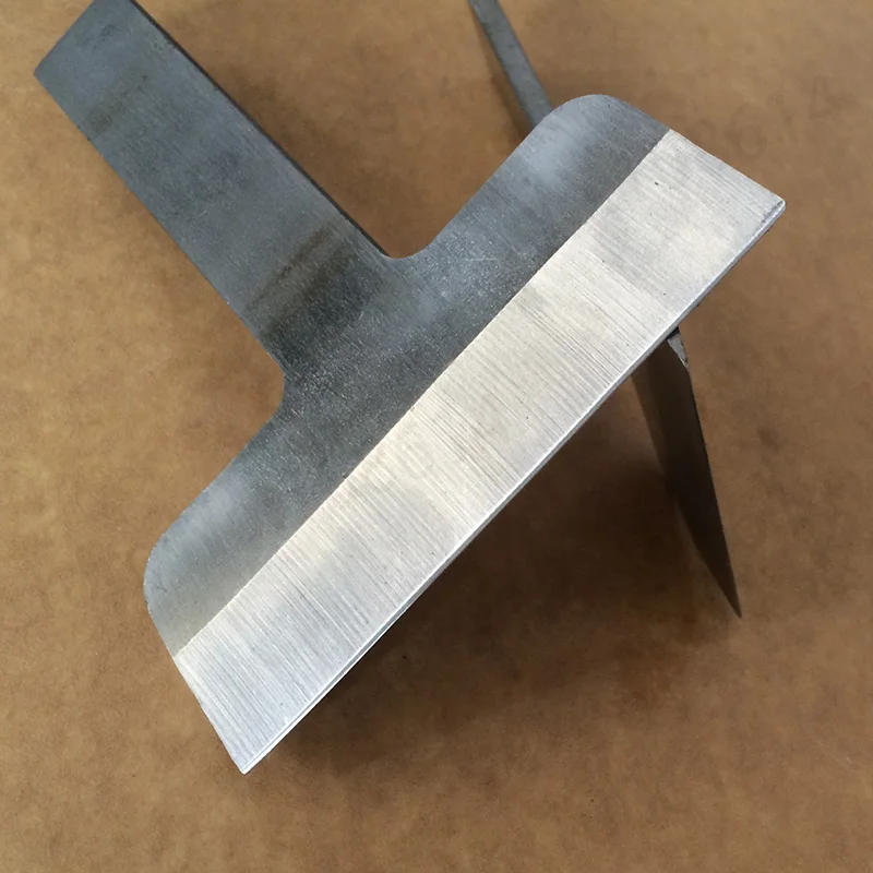 Leather Craft for cutting belt card bag cut Lacing Stitching Punch Tool Prong for Home Handmade Accessories New
Leather Craft for cutting belt card bag cut Lacing Stitching Punch Tool Prong for Home Handmade Accessories New