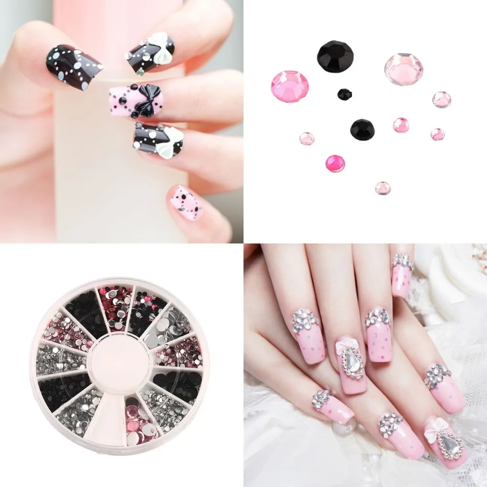 1 Box Colorful Rhinestones for nails 4 SIZES For UV Gel Iphone and laptop ETC. DIY DROPSHIPPING WELCOME1 Box Colorful Rhinestone
1 Box Colorful Rhinestones for nails 4 SIZES For UV Gel Iphone and laptop ETC. DIY DROPSHIPPING WELCOME1 Box Colorful Rhinestone