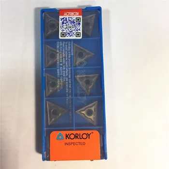 10PCS TNMG160404-HM PC9030 TNMG331-HM PC9030 CNC Carbide Insert Turning Tools For Processing Stainless Steel
10PCS TNMG160404-HM PC9030 TNMG331-HM PC9030 CNC Carbide Insert Turning Tools For Processing Stainless Steel