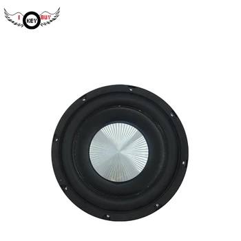 I Key Buy 210mm Ultra Thin Bass Speakers 220W 4Ohm HIFI Stereo Audio Speaker Universal for Any Car 1PC
I Key Buy 210mm Ultra Thin Bass Speakers 220W 4Ohm HIFI Stereo Audio Speaker Universal for Any Car 1PC