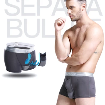 brand boxers Comfort & Security Men 's Fashion Classic Shorts Men's sexy Underwear Sexy Pocket Pants
brand boxers Comfort & Security Men 's Fashion Classic Shorts Men's sexy Underwear Sexy Pocket Pants