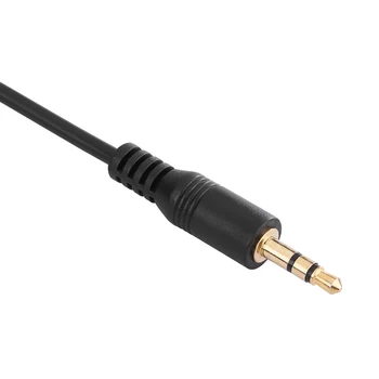 Car 3.5mm Audio Music AUX Cable Input Adapter For Alfa Romeo Fiat Grande Punto
Car 3.5mm Audio Music AUX Cable Input Adapter For Alfa Romeo Fiat Grande Punto