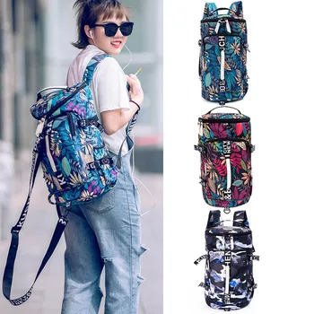 Backpack Women New Men And Women Outdoor large capacity high quality Mountaineer Bag Fold Backpack Waterproof Shoulder Bag
Backpack Women New Men And Women Outdoor large capacity high quality Mountaineer Bag Fold Backpack Waterproof Shoulder Bag