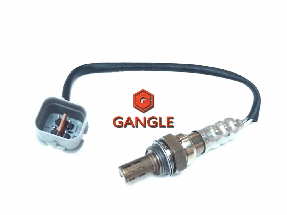 Oxygen Sensor O2 Lambda Sensor AIR FUEL RATIO SENSOR for HYUNDAI SANTA FE KIA MAGENTIS OPTIMA RONDO 234-4438 39210-3E130 06-2012
Oxygen Sensor O2 Lambda Sensor AIR FUEL RATIO SENSOR for HYUNDAI SANTA FE KIA MAGENTIS OPTIMA RONDO 234-4438 39210-3E130 06-2012