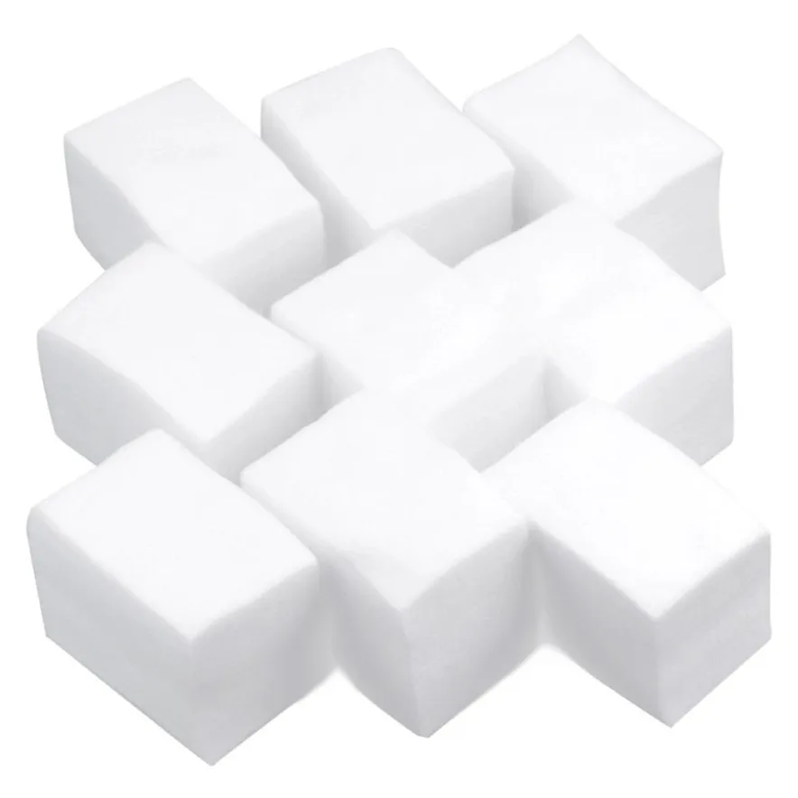 HAICAR Cotton Remover Cleaner 900 Pads Nail Art Care Wipe Polish Acrylic UV Gel Tips best seller#30
HAICAR Cotton Remover Cleaner 900 Pads Nail Art Care Wipe Polish Acrylic UV Gel Tips best seller#30
