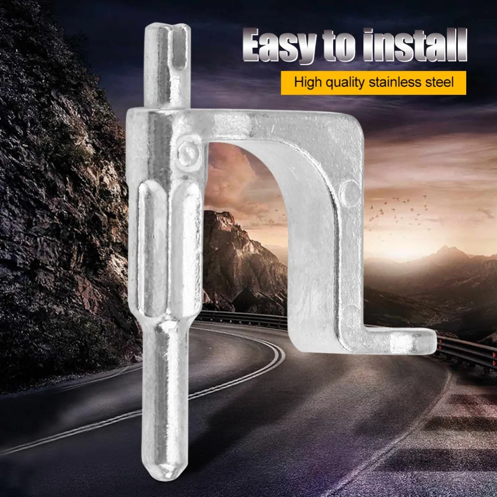 Inner door Handle Bracket Rod 13297179 Car Inner door Handle Connecting Bracket Rod for Opel/Vauxhall Corsa D 2006-2015
Inner door Handle Bracket Rod 13297179 Car Inner door Handle Connecting Bracket Rod for Opel/Vauxhall Corsa D 2006-2015