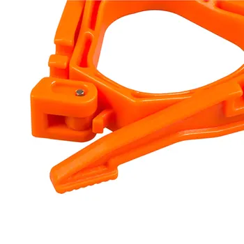 Fuel Canister Stand Portable Tripod Fuel Can Stabilizer for Camping Stove Accessories SMN88
Fuel Canister Stand Portable Tripod Fuel Can Stabilizer for Camping Stove Accessories SMN88