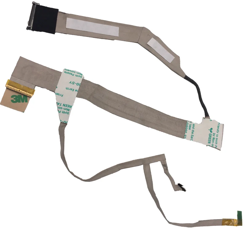 New Original Laptop Replacement LCD Cable for LENOVO ThinkPad Edge E40 14" FRU:63Y2204 DD0GC5LC000
New Original Laptop Replacement LCD Cable for LENOVO ThinkPad Edge E40 14" FRU:63Y2204 DD0GC5LC000