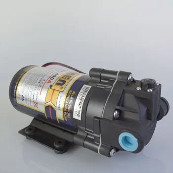 Solution for Water Pressure Flucctuation Mist System Medical Labwater 400 Gpd Diaphragm Pump
Solution for Water Pressure Flucctuation Mist System Medical Labwater 400 Gpd Diaphragm Pump