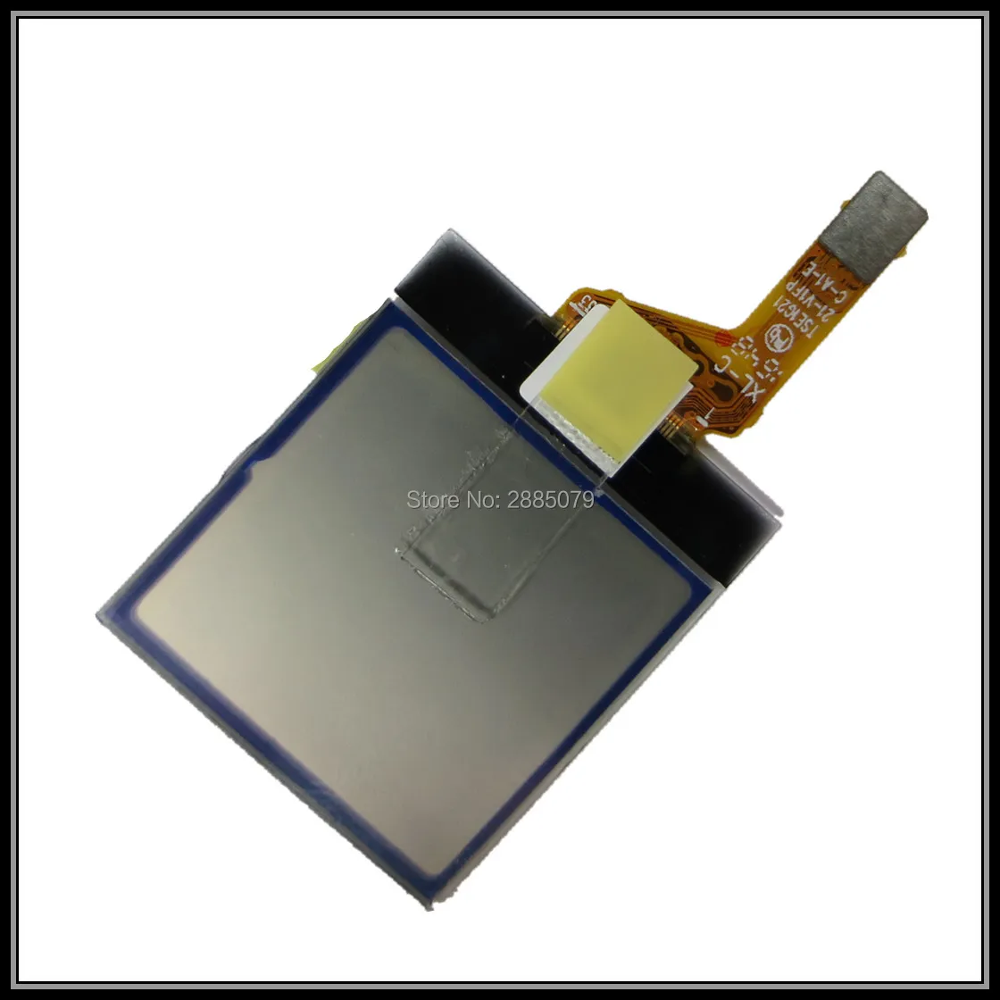 Front inner samll LCD display screen repair parts For GoPro Hero5 Black Action camera
Front inner samll LCD display screen repair parts For GoPro Hero5 Black Action camera