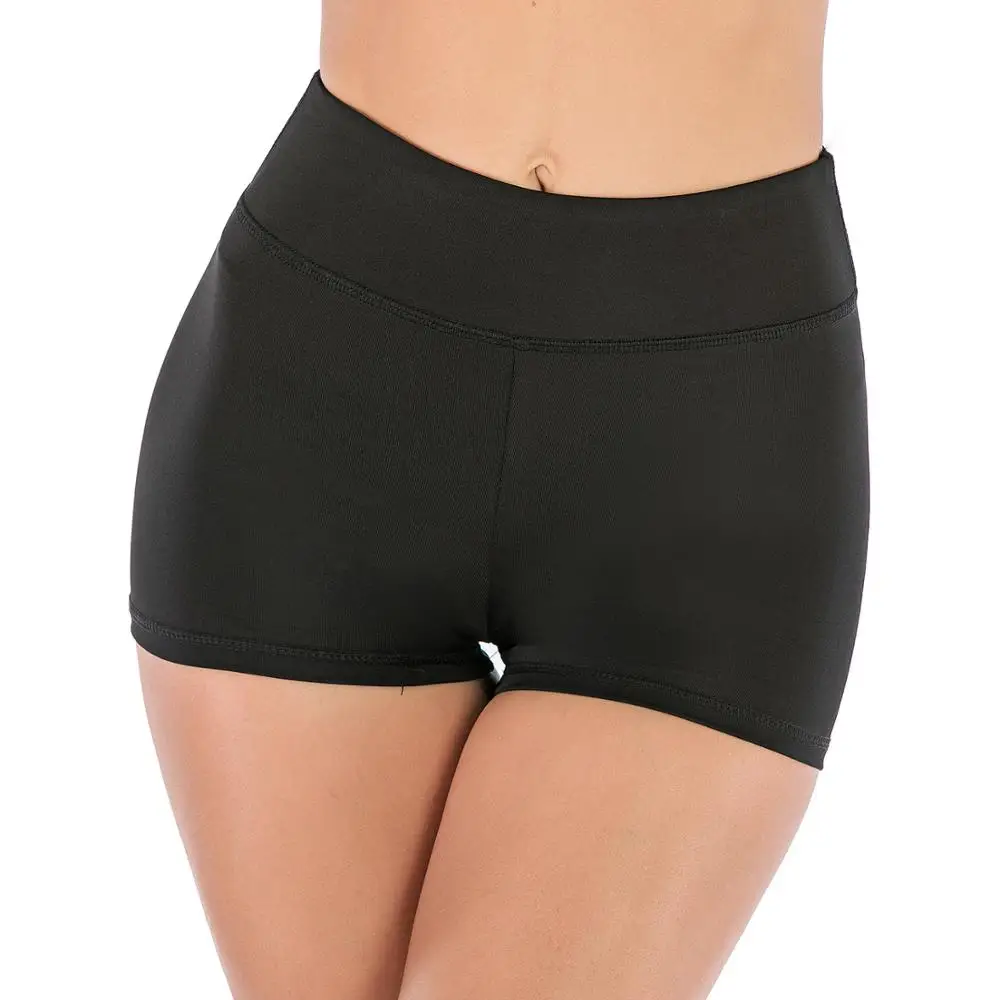 2019 New Elastic Booty Black Shorts Sexy Slim Feminino Pantalones Mujer Fitness Women Sporting Runs Female Black Short Pants
2019 New Elastic Booty Black Shorts Sexy Slim Feminino Pantalones Mujer Fitness Women Sporting Runs Female Black Short Pants