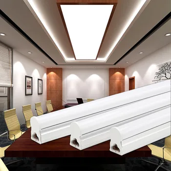 LED Tube T5 Lamp 220V PVC Plastic Fluorescent Light Tube 30cm 60cm 18W LED Wall Lamp Warm Cold White
LED Tube T5 Lamp 220V PVC Plastic Fluorescent Light Tube 30cm 60cm 18W LED Wall Lamp Warm Cold White
