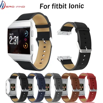 Replacement Sport Band For Fitbit Ionic Perforated Leather Accessory Band Bracelet Watchband wristband Strap for Fitbit Watch
Replacement Sport Band For Fitbit Ionic Perforated Leather Accessory Band Bracelet Watchband wristband Strap for Fitbit Watch