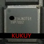 5pcs/lot TVP7002PZP TVP7002 HTQFP-100 
5pcs/lot TVP7002PZP TVP7002 HTQFP-100