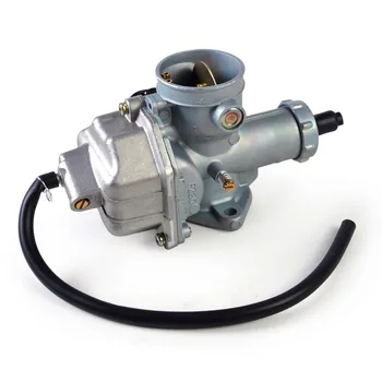 CITALL 30mm Carburetor PZ30 Carb Cable Choke for 200cc 250cc ATV Dirt Bikes Dirt Bike Quad Go Karts Taotao SunL JCL Motorcycle
CITALL 30mm Carburetor PZ30 Carb Cable Choke for 200cc 250cc ATV Dirt Bikes Dirt Bike Quad Go Karts Taotao SunL JCL Motorcycle