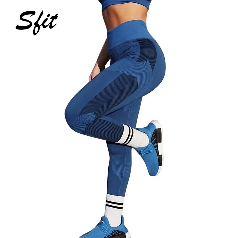 Sfit Women Active Legging High Waist Tight Leggings Folding Fitness Stretch Folding Workout Slim Gym Leggings Solid Yoga Pants
Sfit Women Active Legging High Waist Tight Leggings Folding Fitness Stretch Folding Workout Slim Gym Leggings Solid Yoga Pants