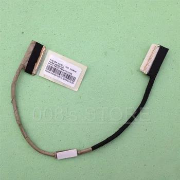 New LED LCD Cable For ASUS Eee PC EPC X101 X101C X101H X101CH 14G225013000 Notebook Screen LVDS VIDEO FLEX Ribbon Connector
New LED LCD Cable For ASUS Eee PC EPC X101 X101C X101H X101CH 14G225013000 Notebook Screen LVDS VIDEO FLEX Ribbon Connector