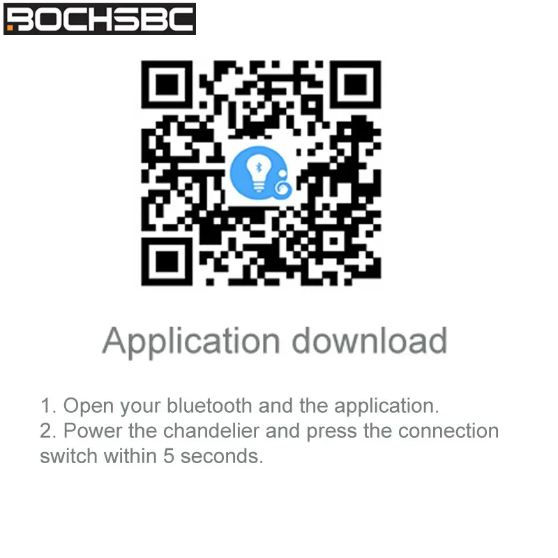 Smart Contral QR_