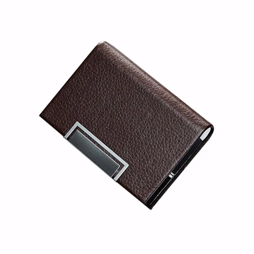 Xiniu Unisex Business Card Holder Solid Color Men Women Credit Card Package Card Case credit card holder #0
Xiniu Unisex Business Card Holder Solid Color Men Women Credit Card Package Card Case credit card holder #0