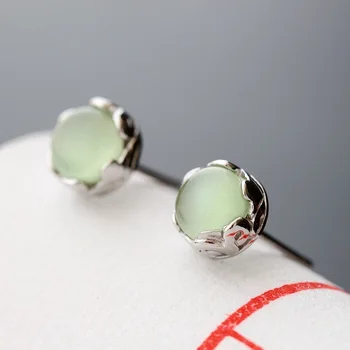 fashion jewelry silver s925 sterling silver inlaid opal nail allergy free ms tai tremella tremella act the role ofing is tasted
fashion jewelry silver s925 sterling silver inlaid opal nail allergy free ms tai tremella tremella act the role ofing is tasted